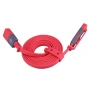 Nillkin Plus II Cable (Micro + Lightning port) high quality cable order from official NILLKIN store